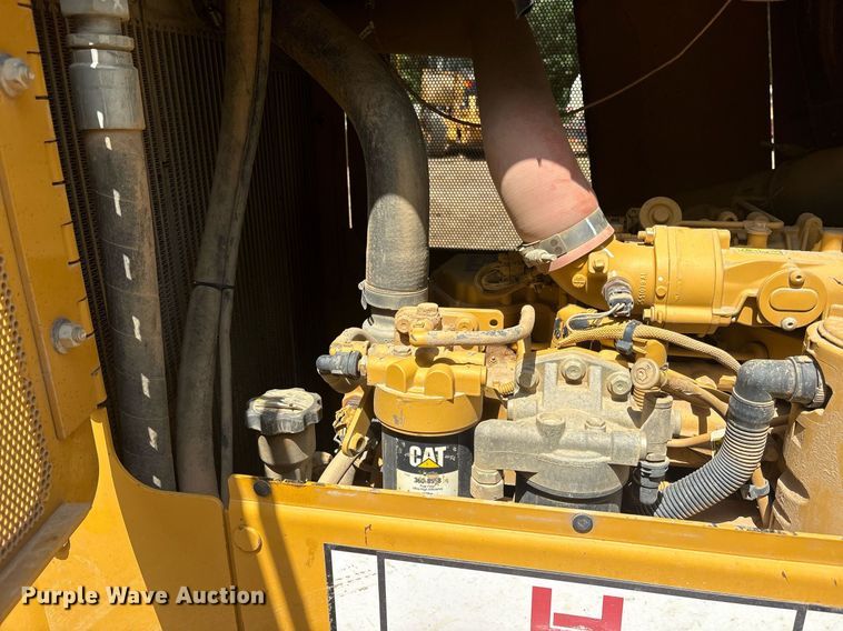 image for item DY0664 2015 Caterpillar D6K2 XL dozer