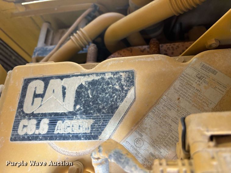 image for item DY0664 2015 Caterpillar D6K2 XL dozer