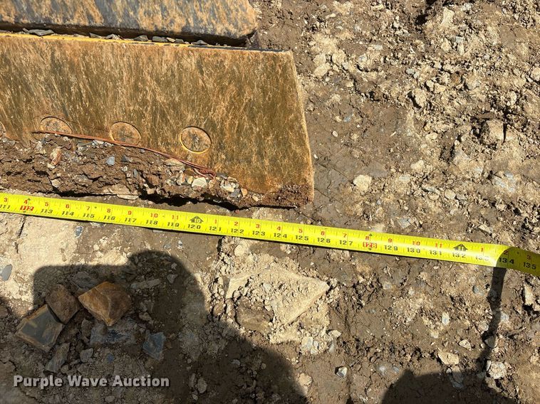 image for item DY0664 2015 Caterpillar D6K2 XL dozer