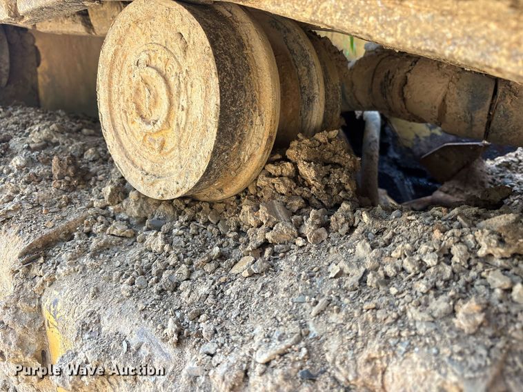 image for item DY0664 2015 Caterpillar D6K2 XL dozer