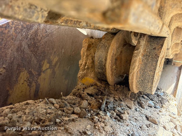 image for item DY0664 2015 Caterpillar D6K2 XL dozer