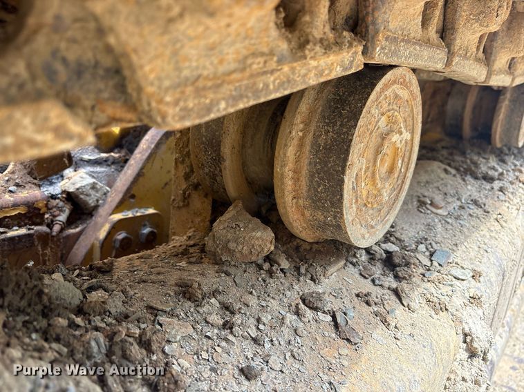 image for item DY0664 2015 Caterpillar D6K2 XL dozer