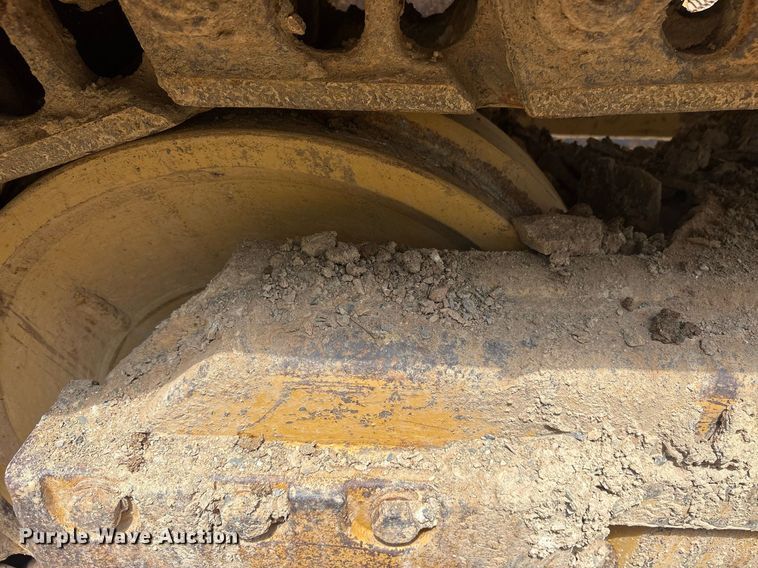 image for item DY0664 2015 Caterpillar D6K2 XL dozer