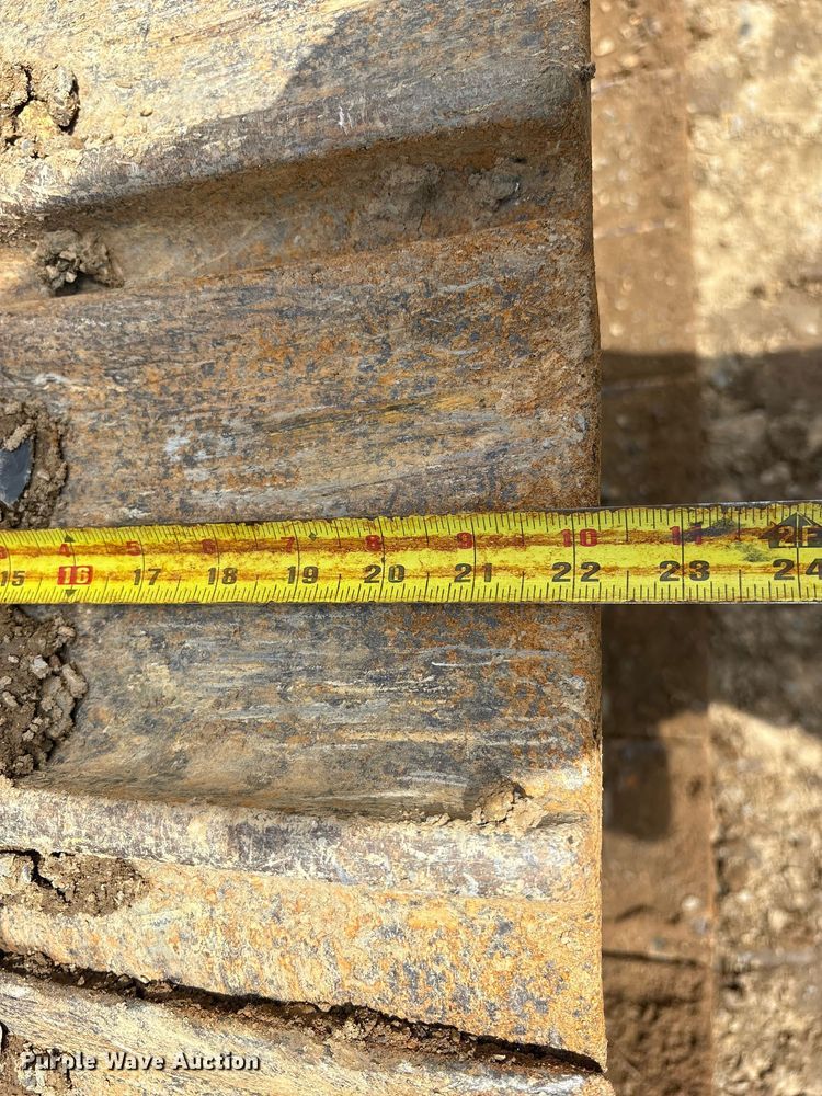 image for item DY0664 2015 Caterpillar D6K2 XL dozer