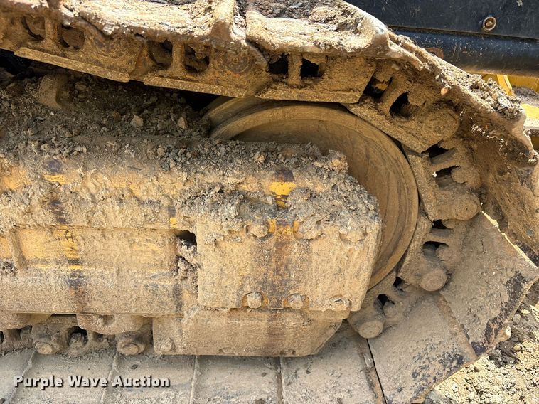 image for item DY0664 2015 Caterpillar D6K2 XL dozer