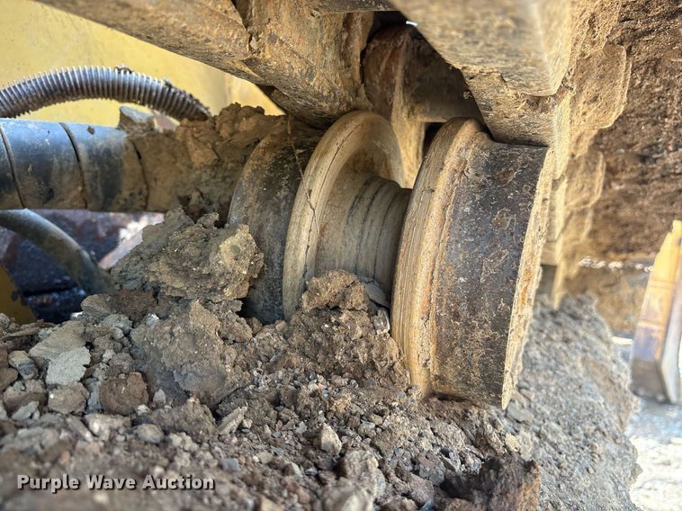 image for item DY0664 2015 Caterpillar D6K2 XL dozer