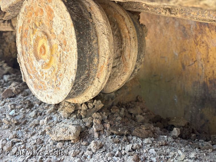 image for item DY0664 2015 Caterpillar D6K2 XL dozer