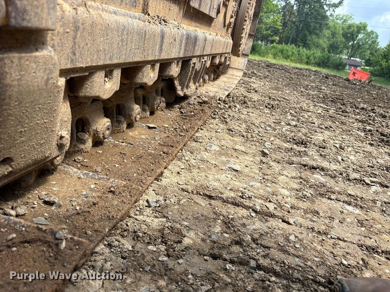 image for item DY0664 2015 Caterpillar D6K2 XL dozer