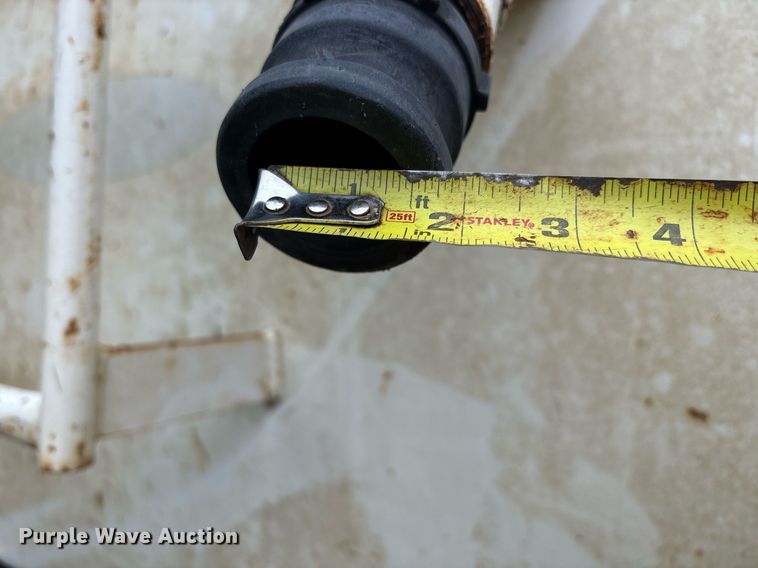 image for item DY0666 2006 International MA025 water truck