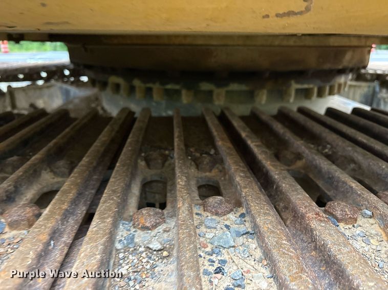 image for item DY0667 2018 Caterpillar 320 excavator