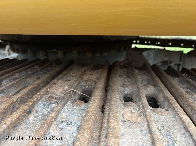 image for item DY0667 2018 Caterpillar 320 excavator