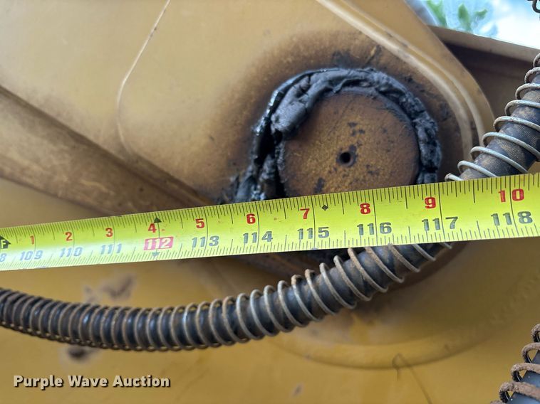 image for item DY0667 2018 Caterpillar 320 excavator