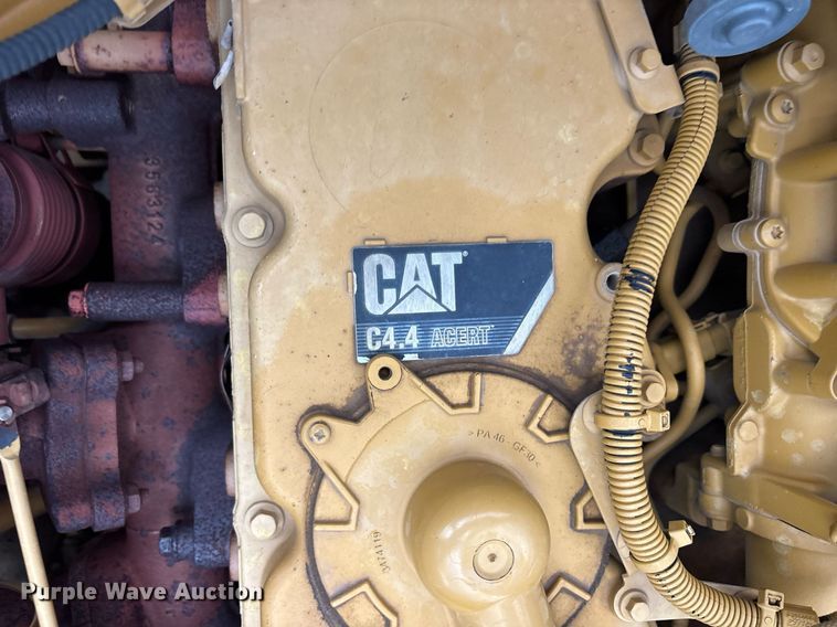 image for item DY0667 2018 Caterpillar 320 excavator