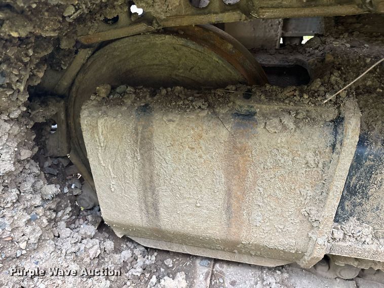 image for item DY0667 2018 Caterpillar 320 excavator