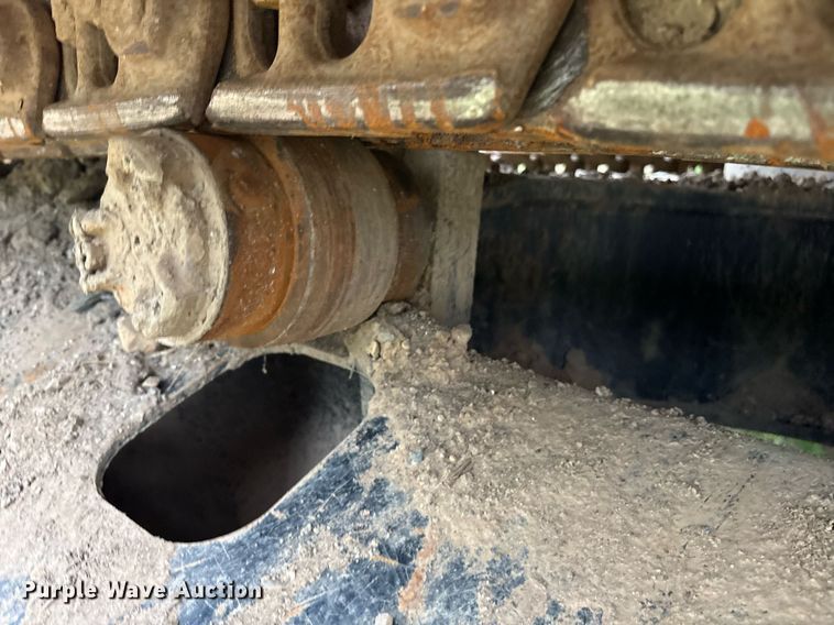 image for item DY0667 2018 Caterpillar 320 excavator