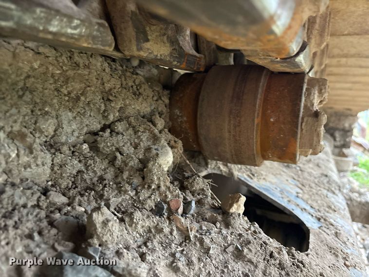 image for item DY0667 2018 Caterpillar 320 excavator