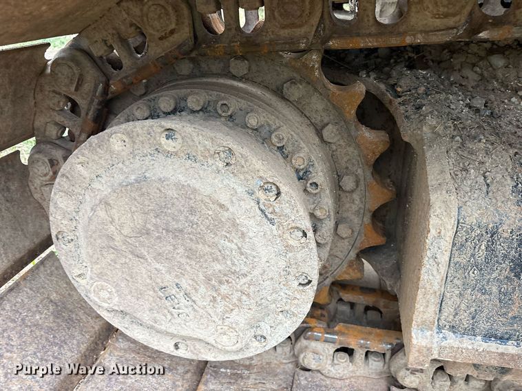 image for item DY0667 2018 Caterpillar 320 excavator