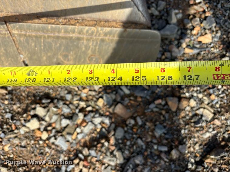 image for item DY0670 2023 Caterpillar D5K2 LGP dozer