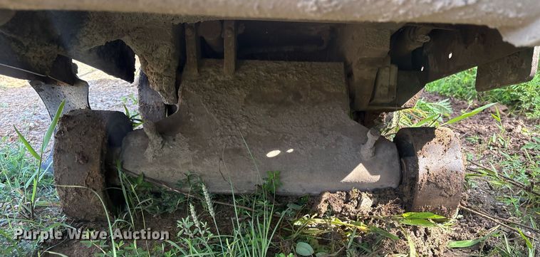 image for item DY0671 2018 Husqvarna FS7000D concrete saw