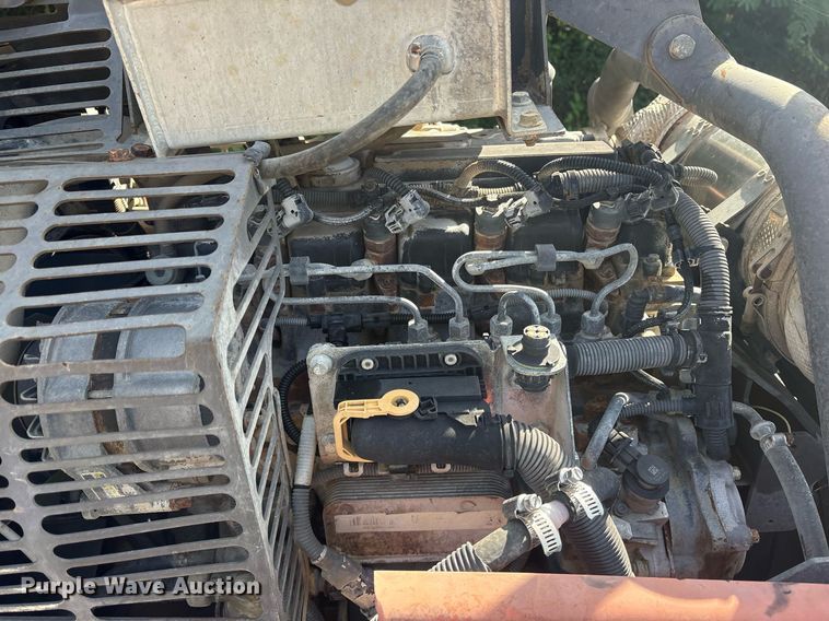 image for item DY0671 2018 Husqvarna FS7000D concrete saw