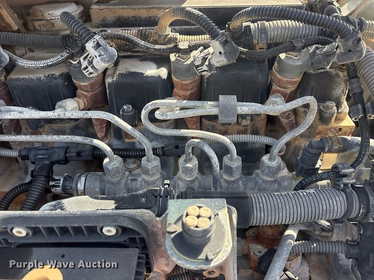 image for item DY0671 2018 Husqvarna FS7000D concrete saw