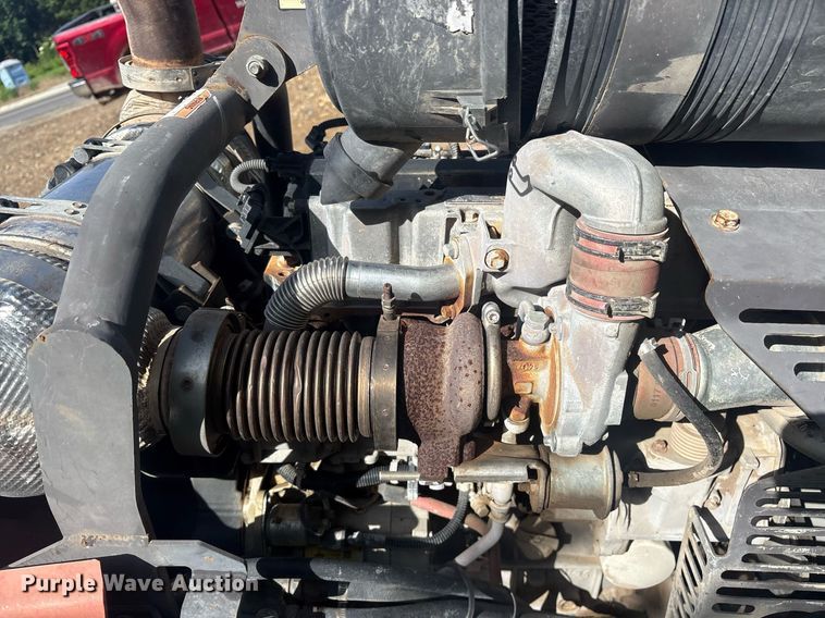 image for item DY0671 2018 Husqvarna FS7000D concrete saw