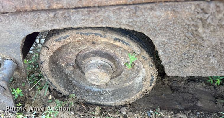 image for item DY0671 2018 Husqvarna FS7000D concrete saw