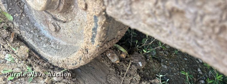 image for item DY0671 2018 Husqvarna FS7000D concrete saw