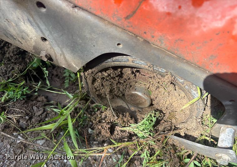 image for item DY0671 2018 Husqvarna FS7000D concrete saw