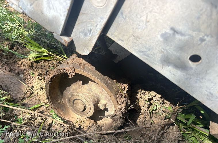 image for item DY0671 2018 Husqvarna FS7000D concrete saw