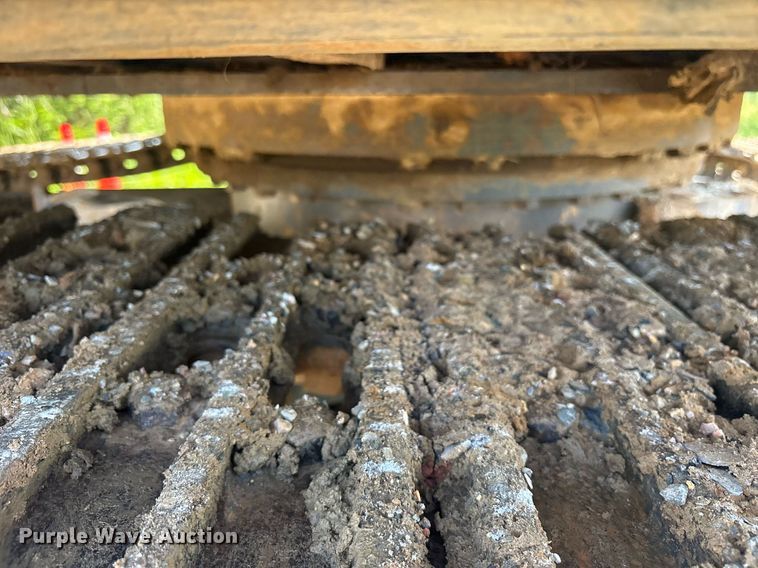 image for item DY0673 2019 Kobelco SK170LC-10 excavator