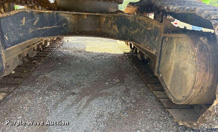 image for item DY0673 2019 Kobelco SK170LC-10 excavator