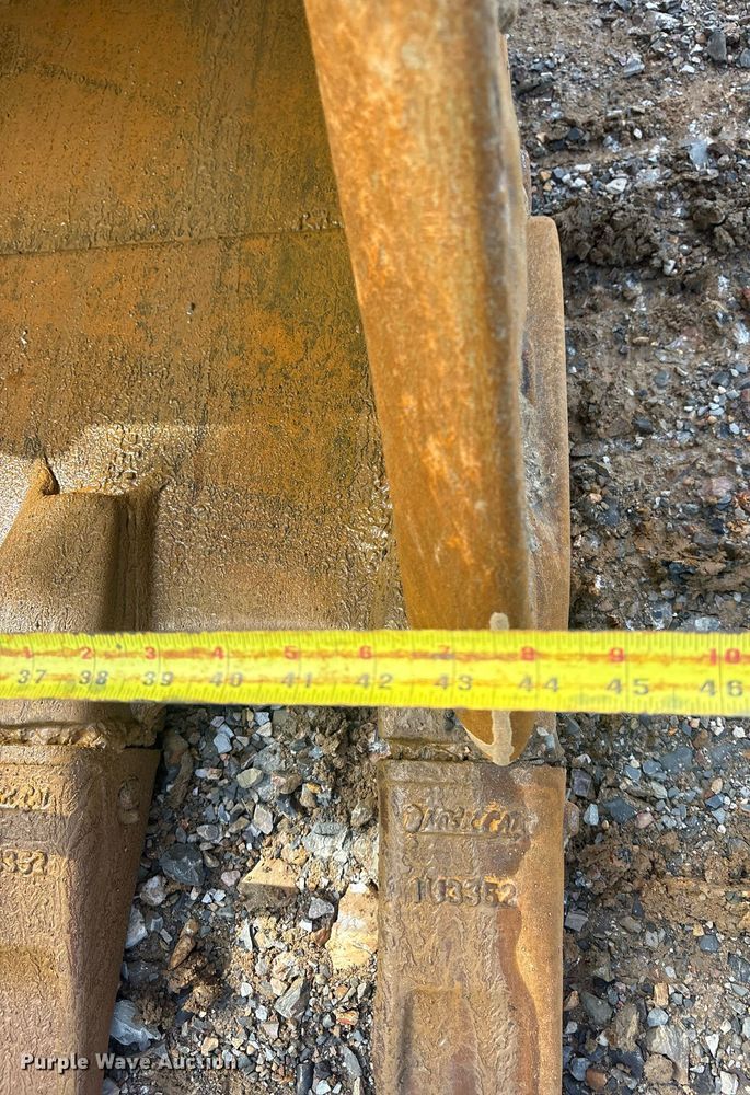 image for item DY0673 2019 Kobelco SK170LC-10 excavator