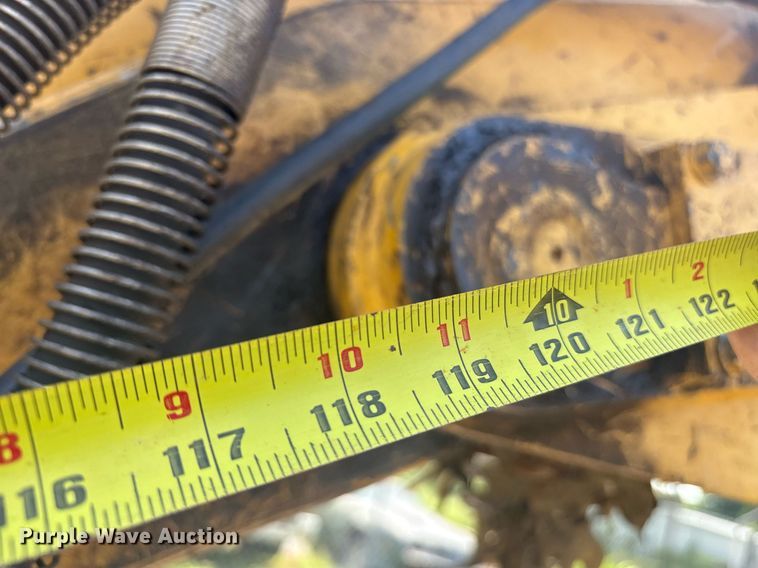 image for item DY0673 2019 Kobelco SK170LC-10 excavator