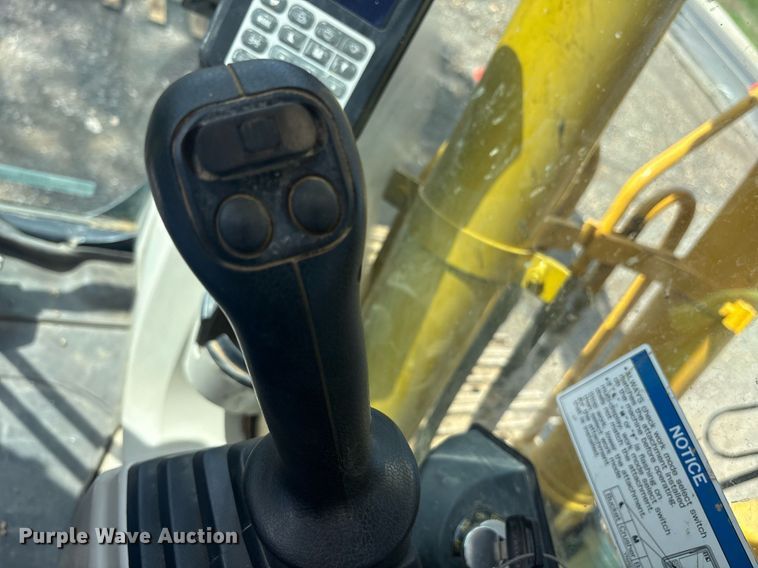 image for item DY0673 2019 Kobelco SK170LC-10 excavator