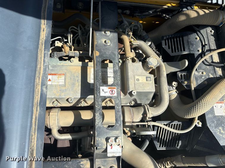 image for item DY0673 2019 Kobelco SK170LC-10 excavator