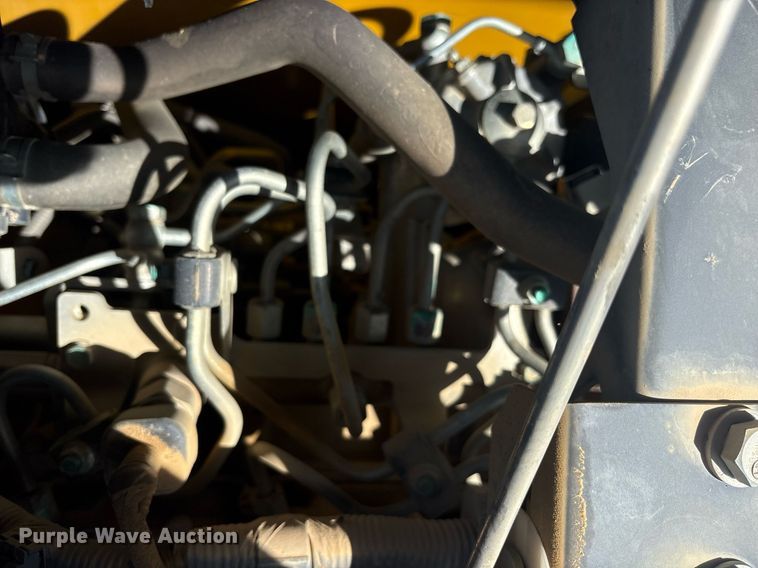 image for item DY0673 2019 Kobelco SK170LC-10 excavator