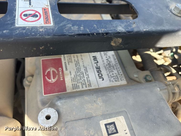 image for item DY0673 2019 Kobelco SK170LC-10 excavator