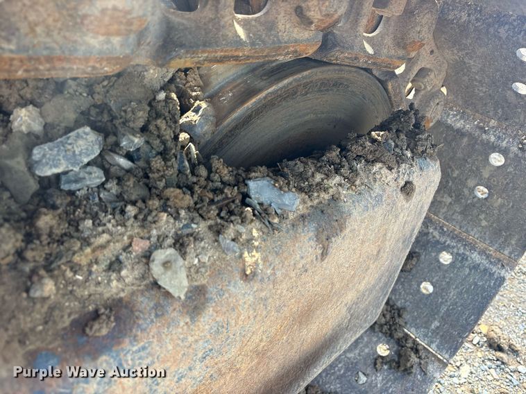 image for item DY0673 2019 Kobelco SK170LC-10 excavator