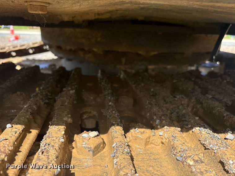 image for item DY0673 2019 Kobelco SK170LC-10 excavator