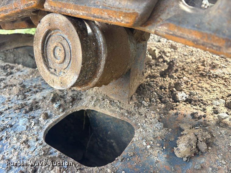 image for item DY0673 2019 Kobelco SK170LC-10 excavator