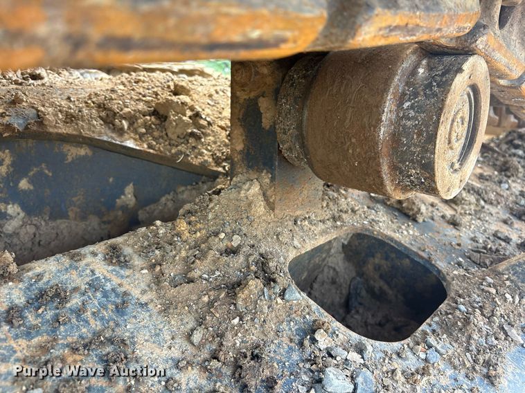 image for item DY0673 2019 Kobelco SK170LC-10 excavator