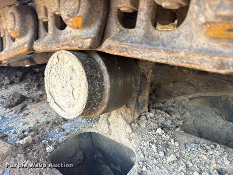 image for item DY0673 2019 Kobelco SK170LC-10 excavator