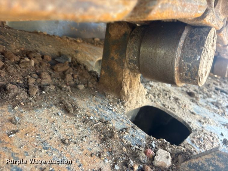 image for item DY0673 2019 Kobelco SK170LC-10 excavator