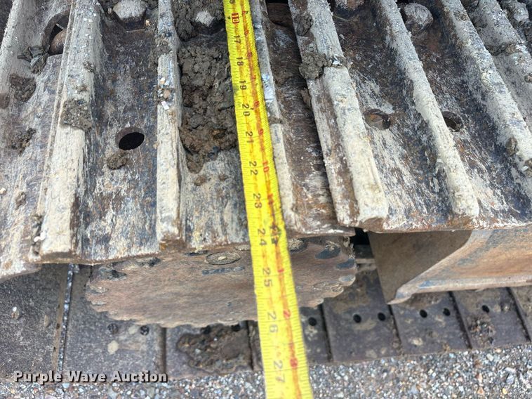 image for item DY0673 2019 Kobelco SK170LC-10 excavator