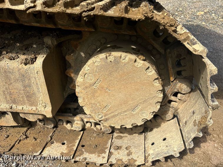 image for item DY0673 2019 Kobelco SK170LC-10 excavator