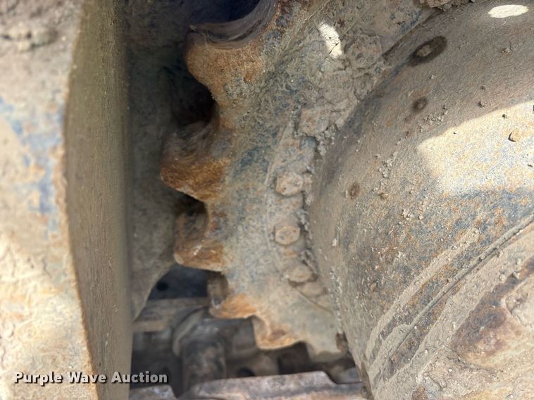 image for item DY0673 2019 Kobelco SK170LC-10 excavator