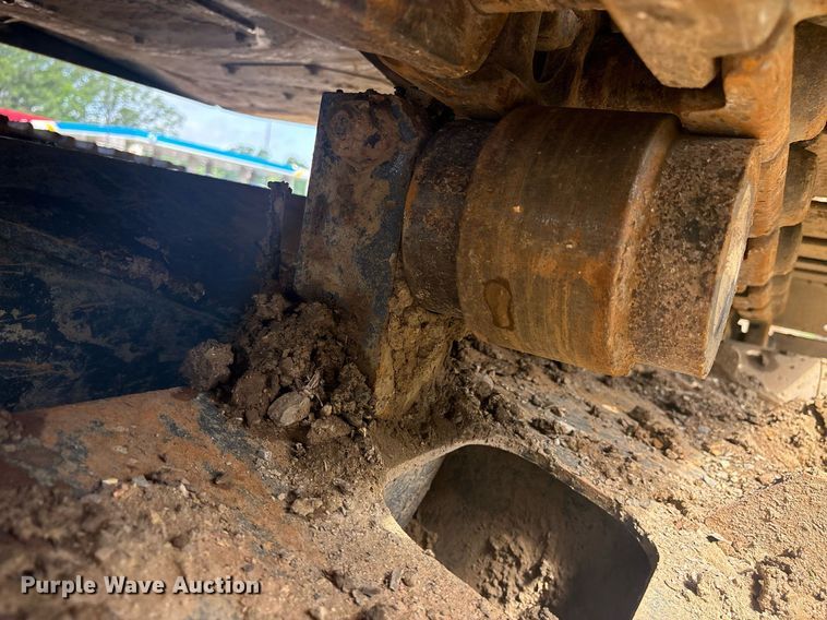 image for item DY0673 2019 Kobelco SK170LC-10 excavator