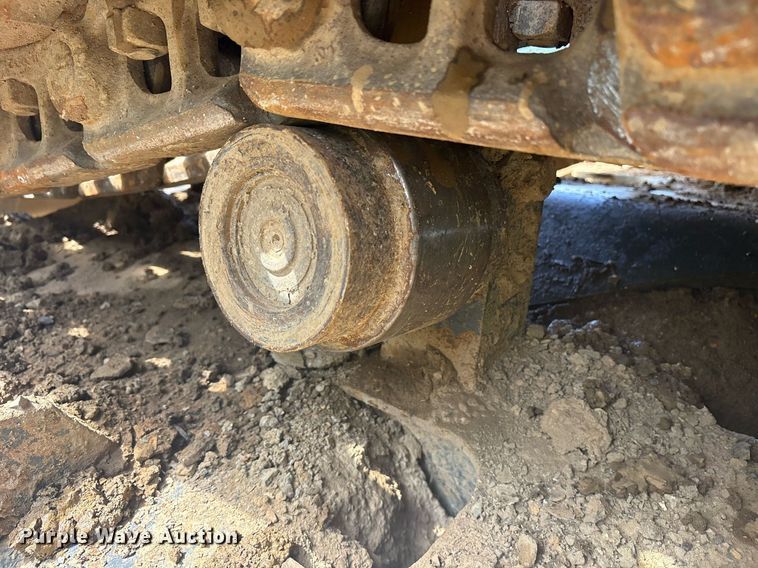 image for item DY0673 2019 Kobelco SK170LC-10 excavator