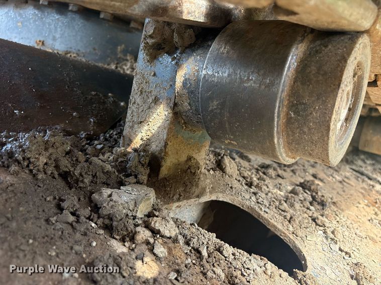 image for item DY0673 2019 Kobelco SK170LC-10 excavator